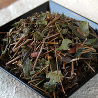 桃翆園 出雲番茶 1kg×5袋 4975115508740 1箱（直送品）