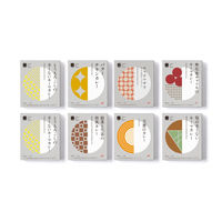 スープストックトーキョー レトルトカレー8個詰合せ 105666A 1セット(180g×8pc)（直送品）