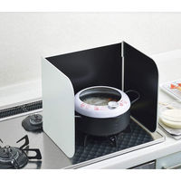 ヨシカワ 使うときだけ!レンジガード 1510208 1個