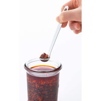 ヨシカワ 取り分けミニミニレードル 1603018 1個（直送品）