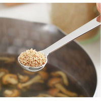 ヨシカワ 顆粒だしうまみのさじ加減スプーン 1603017 1個（直送品）