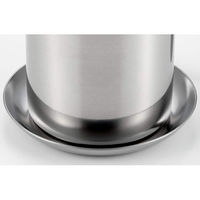 ヨシカワ ミニトレー(ミニオイルポットトレー兼用) 1607280 1個