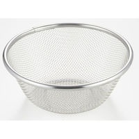 ヨシカワ ミズリードステンレスミニザル3PCS(13・15・16cm) 2004293 1セット（直送品）