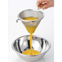 ヨシカワ なめらか漉し器 2005117 1個