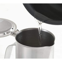 ヨシカワ ミニオイルポット 2114111 1個（直送品）