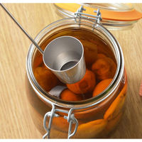 ヨシカワ カンロ杓子 大 2114112 1個