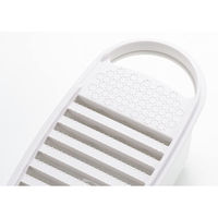 ヨシカワ 鬼おろしもできる両面おろし器 2206922 1個（直送品）