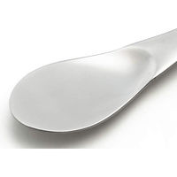 ヨシカワ ステンレスたね取りヘラ 2615078 1個（直送品）