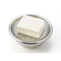 ヨシカワ ボウルにのせて使える水切りトレー18cm 4006530 1個（直送品）