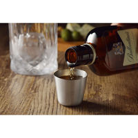 ヨシカワ ウイスキーメジャーカップ 6910005 1個