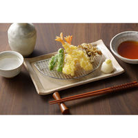 ヨシカワ 盛り付け揚げアミ 2004447 1セット(3個)（直送品）