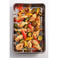 ヨシカワ おかずストッカー 大 1214896 1セット(5個)（直送品）