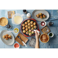 ヨシカワ たこ焼き用ピック 2206917 1セット(10個)（直送品）