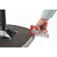 高儀 GISUKE パワーハンディータッカー PWHT-100 4907052631205 1セット（2個）（直送品）