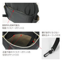 グリーンクロス 高密度ポリ10Pミディリュック_BE 621-7372 1個（直送品）