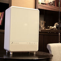 星光技研 超音波噴霧器UX4(次亜塩素酸水溶液対応) 104650 1台（直送品）