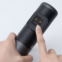 ドリームファクトリー ハンディガン　RIZAP　ダブルヘッドガン REG-05RZ 1台（直送品）