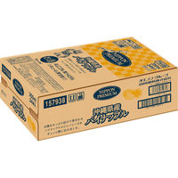 合同酒精 NIPPON PREMIUM 沖縄県産パイナップルのチューハイ 350ml×24 469723 1ケース（直送品）