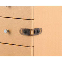 マイスト 5153 セーフティロック マルチ ミニ 1個（直送品）