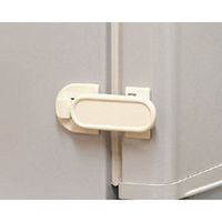 マイスト 5154 セーフティロック 冷蔵庫用 1個