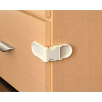 マイスト セーフティロック 引き出し用 5155 1個