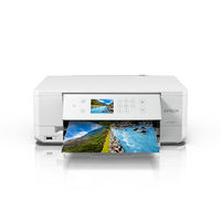 エプソン (EPSON) A4インクジェット複合機 カラリオ EP-815A 1台