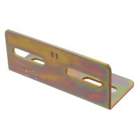 三基鋼業 ジョイント金具 40LA-2 1個（直送品）