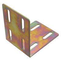 三基鋼業 ジョイント金具 76A1010-4 クロメート 1個（直送品）