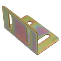 三基鋼業 ジョイント金具 76A55-2 1個（直送品）