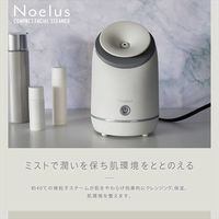 マクロス コンパクトフェイシャルスチーマー MEH-151 1台