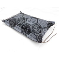 【土のう袋】萩原工業 ウォーター・バスター（高性能・吸水土のう） 7枚入り WBー7 1袋（7枚入）