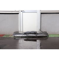 【土のう袋】萩原工業 ウォーターバスタープラス 7枚セット WBPー7S 1パック（7枚入）