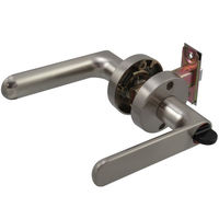 日中製作所 ヒナカ NP-32Y-ML-NI-5 取替レバー 1個（直送品）