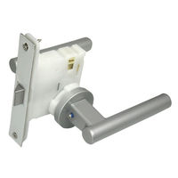 日中製作所 ヒナカ 36Z-3-W-FS-51 GIA-Z本体・レバーセット 1個（直送品）