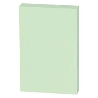 ジョインテックス ふせん 75×50mm混色 P313J-M-10　10パック（直送品）