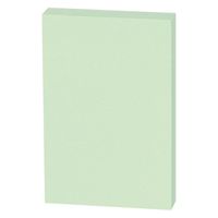 ジョインテックス ふせんBOX 75×50mm混色 P433J-M-10 1セット(10箱)（直送品）