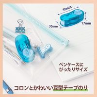 プラス ノリノビーンズＴＧー０８１１　ＣＢＬ　15個（直送品）
