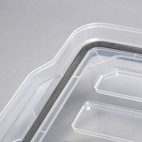 JEJアステージ ASTAGE　シールドコンテナシャット25 SLC-25C #442942 1個