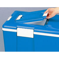 JEJアステージ ASTAGE #620026 クーラー コロラド #55 ミズイロ 1箱（直送品）