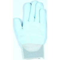 おたふく手袋 オタフク ピタハンドブルー 3P L A-238 1組(3双入)