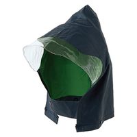 おたふく手袋 オタフク RF-2 Rファクトリー 糸入ネイビー LL 1着（直送品）