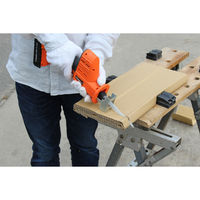 エアロボックス YF Y3LS-C08-0000 コードレス18V電動のこ 1本（直送品）