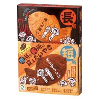 アイアップ 短所を長所に変えたいやき 玩具 おもちゃ カード 004274 1個（直送品）