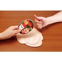 アイアップ おべんとうトランプ 玩具 おもちゃ カード 005073 1個（直送品）