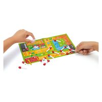 アイアップ マッチ棒パズル王国 キングダム 玩具 おもちゃ パズル 007626 1個（直送品）