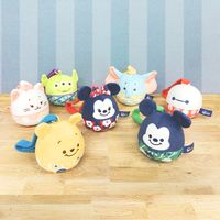 アイアップ ディズニー ぬいコロン ベビー　ダンボ　ベビー 玩具 おもちゃ 013436 1個（直送品）