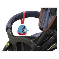 アイアップ きかんしゃトーマス ぬいコロン ベビー トーマス 玩具 おもちゃ 013528 1個（直送品）