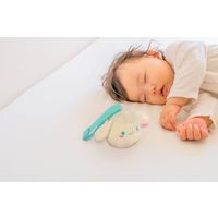 アイアップ サンリオベビー ぬいコロン ベビー　シナモロール　ベビー 玩具 おもちゃ 528961 1個（直送品）