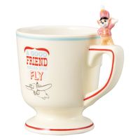 サンアート フィギュア付きマグ ティモシー SAN3617 1個（直送品）