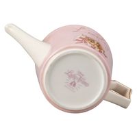 サンアート ティーポット レディ SAN3618 1個（直送品）